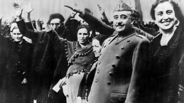 El oscuro origen de la fortuna de la familia del general Francisco Franco (y por qué es tan polémica en España)