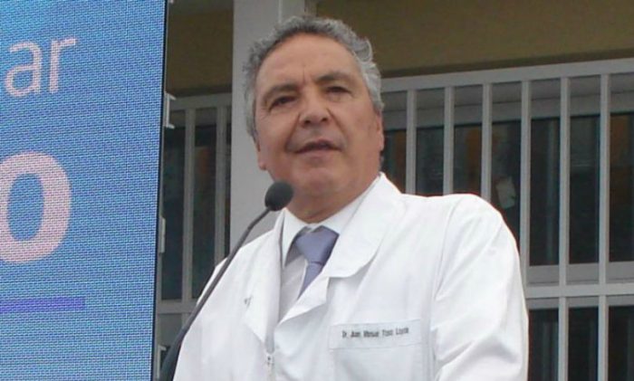 Crece presión contra subsecretario de Redes Asistenciales del Ministerio de Salud designado por Piñera