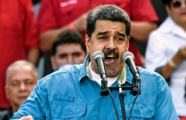 El decálogo institucional de Venezuela y su parodia electoral parafernálica