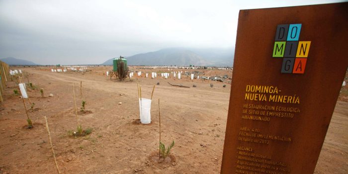 Alianza Humboldt Atacama acusa a Andes Iron y al CORE de Coquimbo de «presionar a la justicia» para aprobar el proyecto Dominga