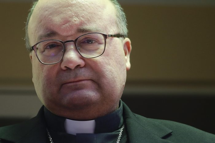 Vocero de la Conferencia Episcopal: «Monseñor Scicluna no está aquí para establecer la verdad y hacer justicia en todos los casos de abuso sexual»