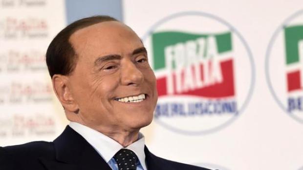 Silvio Berlusconi, el eterno «animal político» regresa al ruedo electoral
