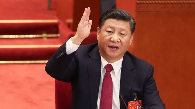 El ascenso del «emperador» Xi Jinping: 5 claves sobre la medida que permitirá al presidente de China perpetuarse en el poder