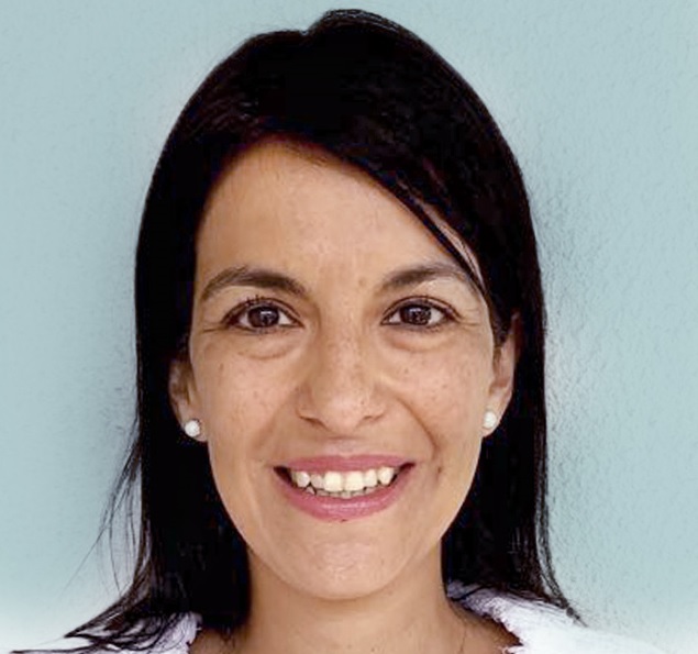 Alejandra Candia: subsecretaria de Servicios Sociales que se opone a un fondo único de salud