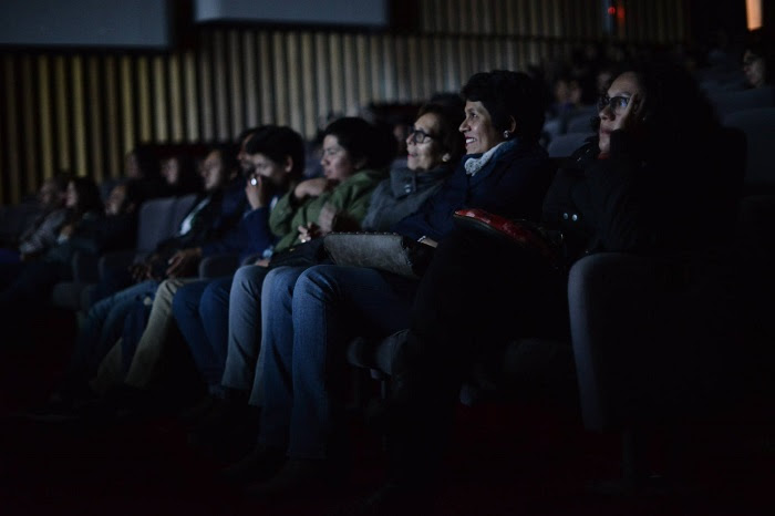 Festival Internacional de Cine Documental ARICADOC abre la convocatoria para su segunda edición