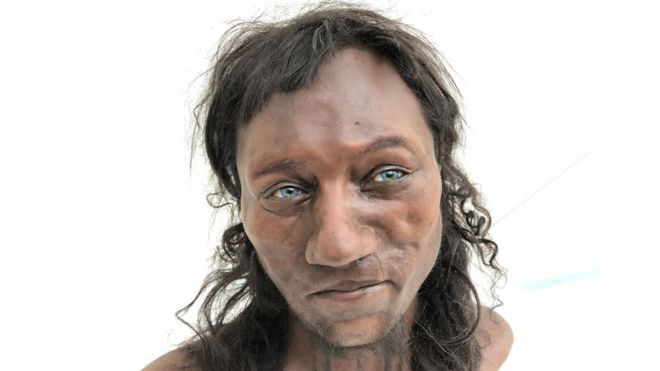 Hombre de Cheddar: ¿por qué a los humanos que abandonaron África se les aclaró la piel hace miles de años?