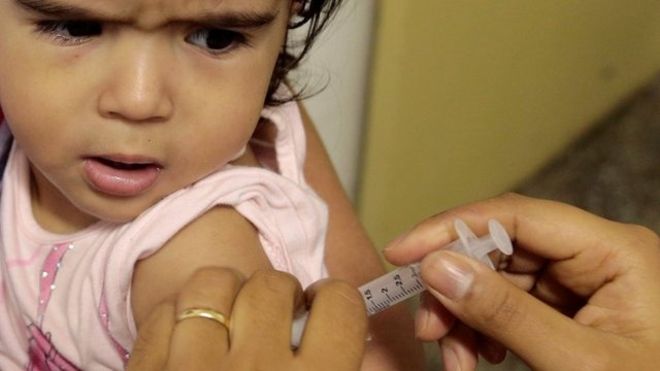 Cómo es el alarmante brote de fiebre amarilla en Brasil y qué posibilidades hay de que se convierta en una epidemia