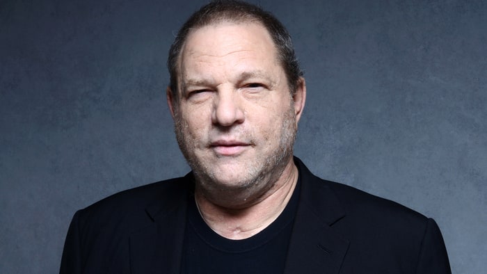Revelan las exigencias a los choferes de Harvey Weinstein para que él pudiera satisfacer sus deseos sexuales