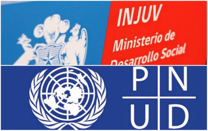 Contraloría investiga millonario convenio entre INJUV y PNUD que financiaría a operadores políticos de las juventudes de la Nueva Mayoría