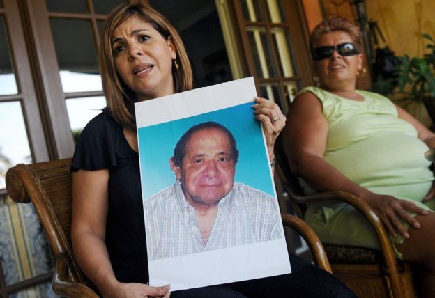 «12 años después tengo daños en el hígado, visión borrosa, quistes en el útero y cáncer»: las víctimas del «jarabe de la muerte», el peor escándalo de salud de la historia de Panamá