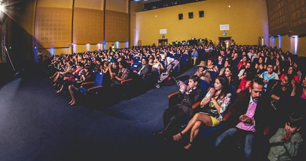 Festival de Cine de Lebu cumple la mayoría de edad y entra en las ligas mayores