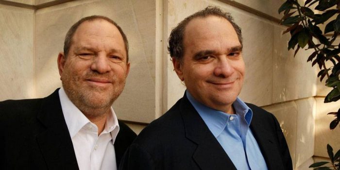 Fiscal de Nueva York demanda a Harvey Weinstein, su hermano y su empresa por «maltrato despiadado y explotador» a sus empleados