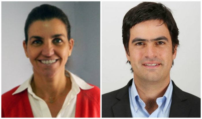 Isabel Mir y De Mussy: los candidatos a subsecretarios de Piñera que hacen ruido en círculos cercanos al próximo Presidente