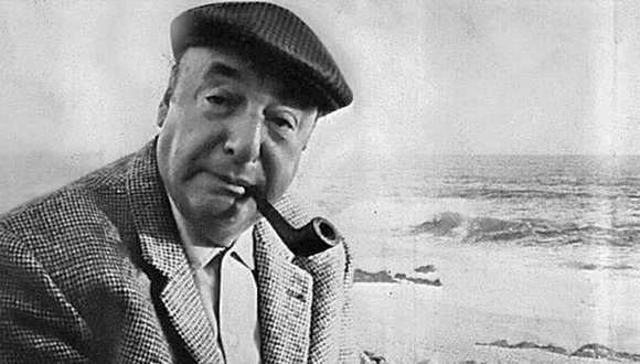 Nuevo libro acusa a Pablo Neruda de abandonar a su suerte a hija enferma