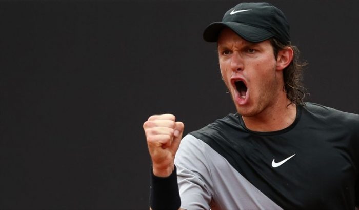 Triunfo histórico: Jarry derrota a un top ten y avanza a semifinales del ATP de Hamburgo