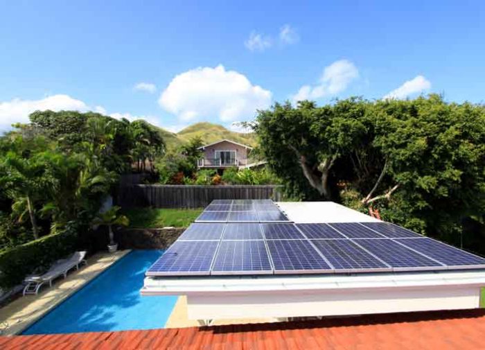 Energía solar en centros vacacionales: Un significativo ahorro y mayor competitividad