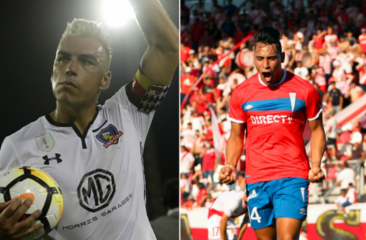 [VIDEO] Revisa los goles que tienen a Universidad Católica y a Colo Colo como líderes del Campeonato Nacional