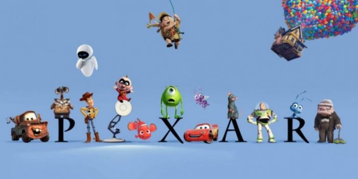 [VIDEO] ¿Cuántos conocías? Pixar revela todos los secretos ocultos en sus cortos