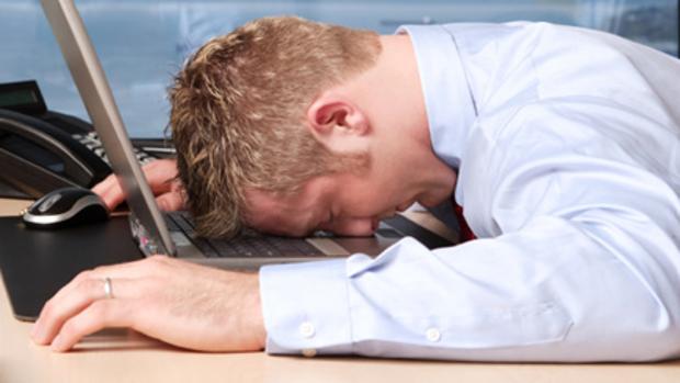 Síndrome Postvacacional: Cómo controlar la ansiedad de vuelta al trabajo