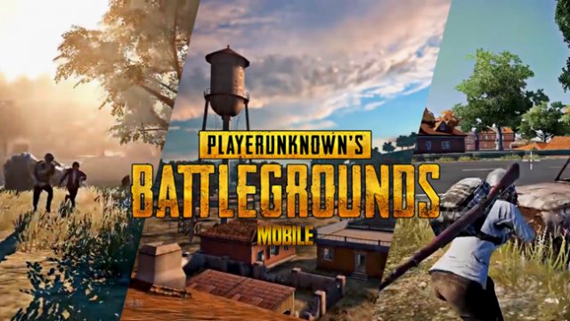 [VIDEO] Popular juego «PlayerUnknown’s Battlegrounds» estrena trailer de su llegada a celulares