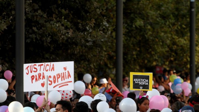 Cadem: dos tercios de los chilenos están de acuerdo con restablecer la pena de muerte