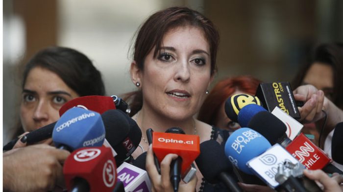 Operación Huracán: Ministerio Público advierte que pedirá «las más altas penas» si se comprueba un montaje de Carabineros