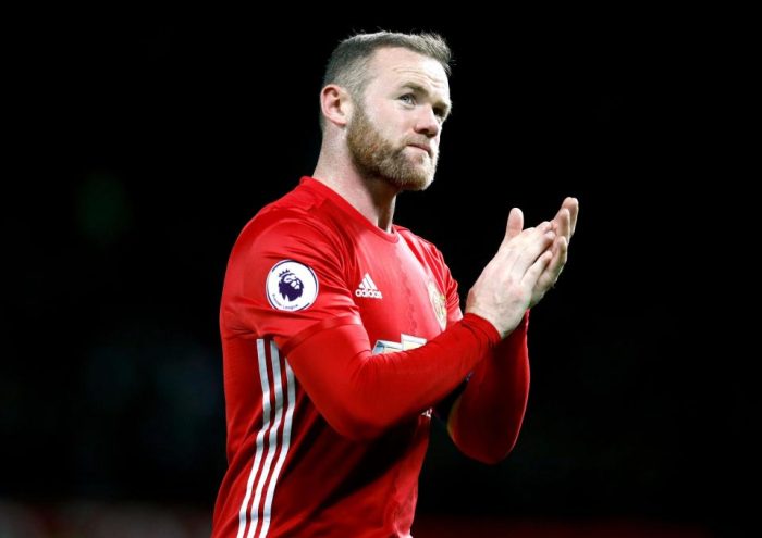 Wayne Rooney alucina con Alexis Sánchez: «Es el jugador perfecto para el Manchester United»