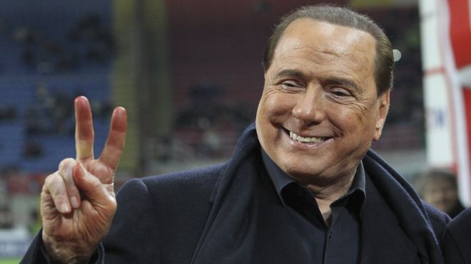 «Un país sumergido en el rencor»: las claves de las elecciones de Italia que Berlusconi podría volver a ganar