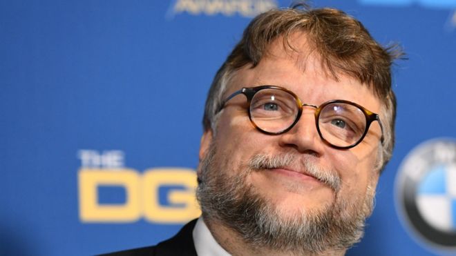 Guillermo del Toro, el cineasta mexicano que de niño impactó con sus monstruos