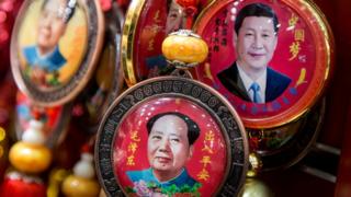 4 claves para entender por qué es tan importante el «supercongreso» que se celebra en China
