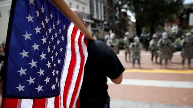 «Ven a las mujeres como una plaga»: cómo son los dos grupos «supremacistas masculinos» incluidos por primera vez en el mapa del odio de Estados Unidos