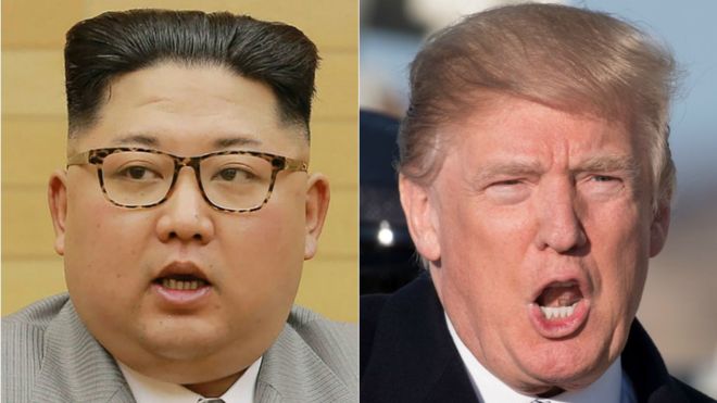 «Trump conoce los riesgos»: el jefe de la CIA defiende la decisión del presidente de EE.UU. de reunirse con Kim Jong-un