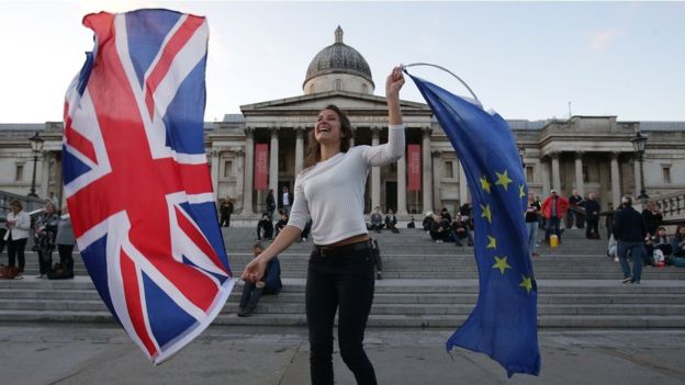 Brexit: ¿han cambiado de opinión los votantes de Reino Unido sobre su decisión de salir de la Unión Europea?