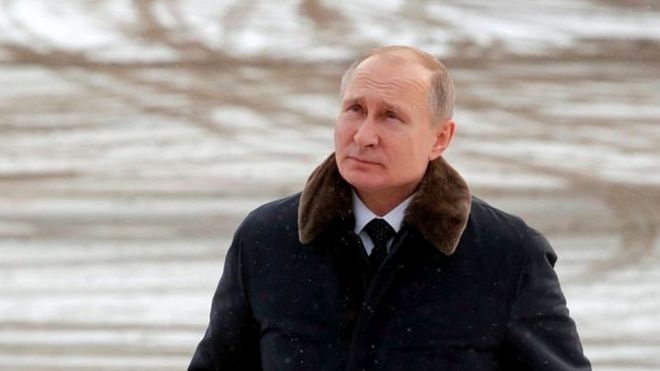 7 factores decisivos que convirtieron a Vladimir Putin en el hombre más poderoso de Rusia