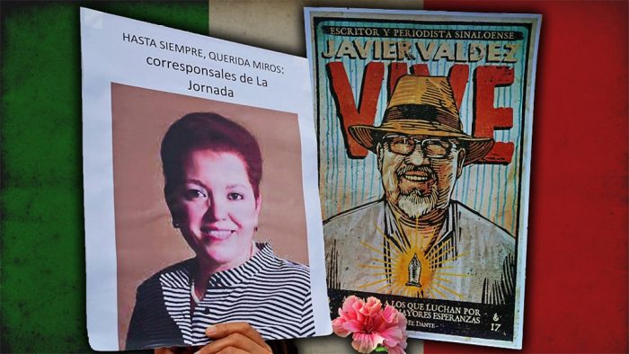 [VIDEO] Documental BBC: Morir por informar, el peligroso desafío de los periodistas que reportan el crimen organizado en México