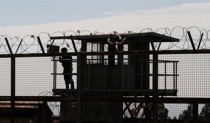 Cárceles chilenas registran 685 fallecidos desde el 2013