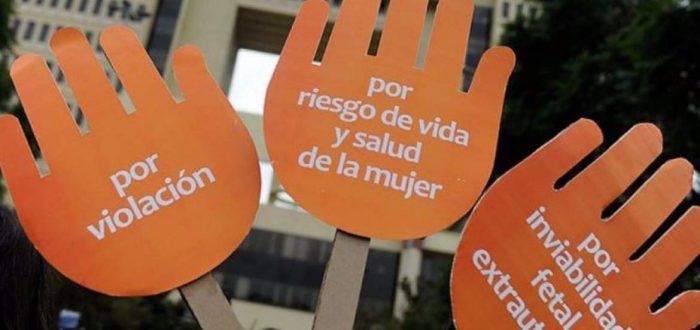 Comité de la ONU pide que Chile despenalice por completo el aborto