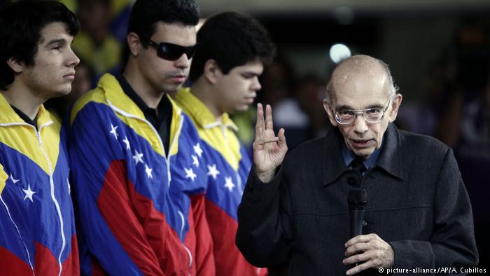Venezuela de luto tras muerte del músico creador del Sistema de Orquestas Infantiles y Juveniles