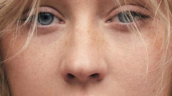 Christina Aguilera deja atrás su look: reaparece sin maquillaje y en una «nueva etapa liberadora»