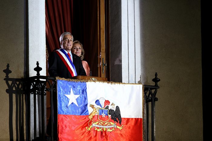 La segunda oportunidad de Piñera y la «derecha peligrosa”