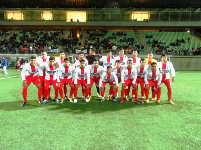 Chile y Miami, sonrisas del MIC por la experiencia europea pese a la derrota