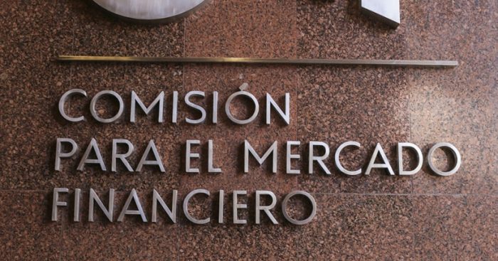 Desafíos de la Comisión para el Mercado Financiero