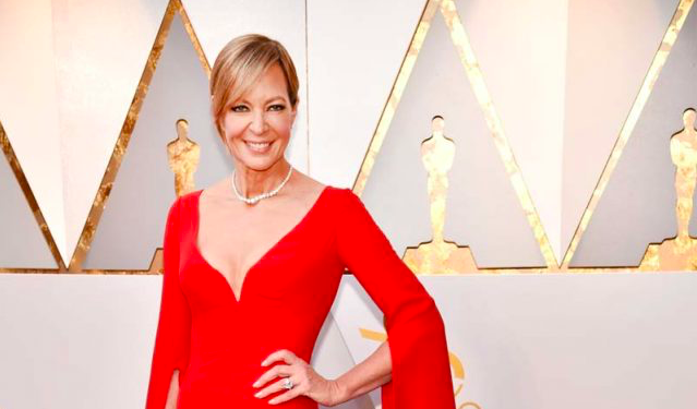 Segunda parte de los mejores looks de la alfombra roja de los Oscars 2018