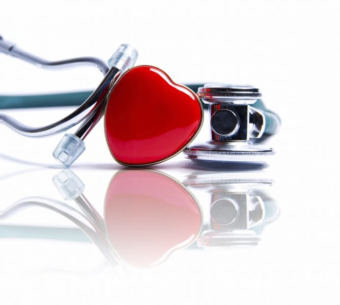 Enfermedad cardiovascular es la principal causa de muerte en personas con Diabetes Tipo 2