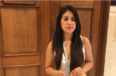 [VIDEO] Macarena Segovia desde el Congreso: oposición a Piñera logra primer acuerdo y obtiene presidencia de ambas cámaras