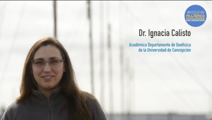 Mujeres científicas chilenas son reconocidas en concurso de videos