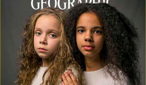 National Geographic reconoce que ha sido racista en su cobertura