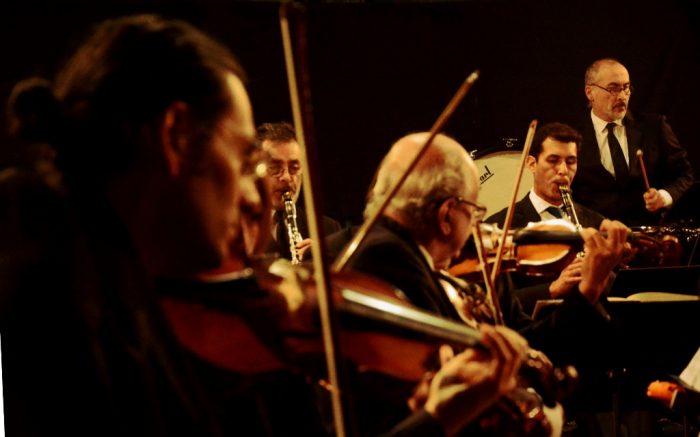 Conciertos gratuitos Semana Santa Réquiem de Mozart en Santiago