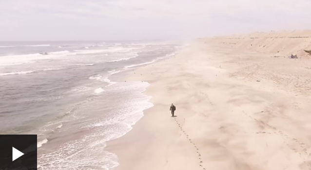 [VIDEO] Cómo es Bolivia Mar, la playa que Perú le cedió a Bolivia hace 26 años