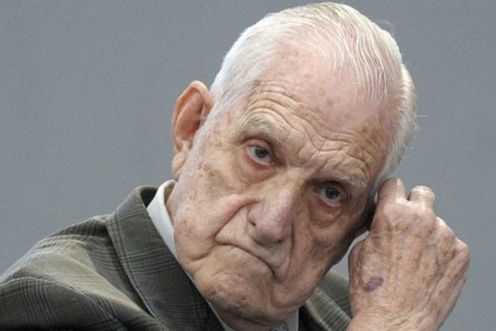 Último dictador de Argentina, Reynaldo Bignone, muere a los 90 años